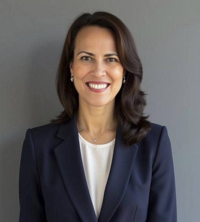 Managing Director Boeing untuk Indonesia Indra Duivenvoorde. Foto: Dok. Boeing