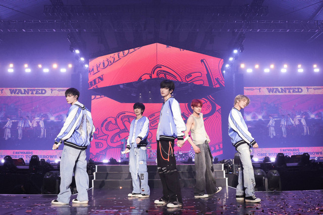 Daftar Anak Perusahaan HYBE Labels, Foto: Dok. BIG HIT Music