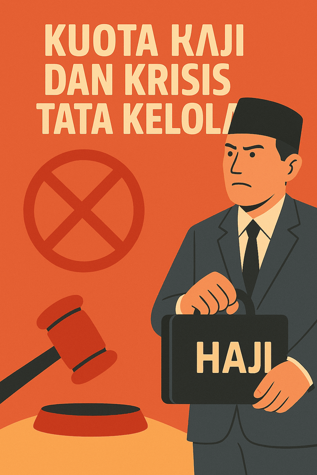 Foto/Ilustrasi: Dokumentasi Pribadi