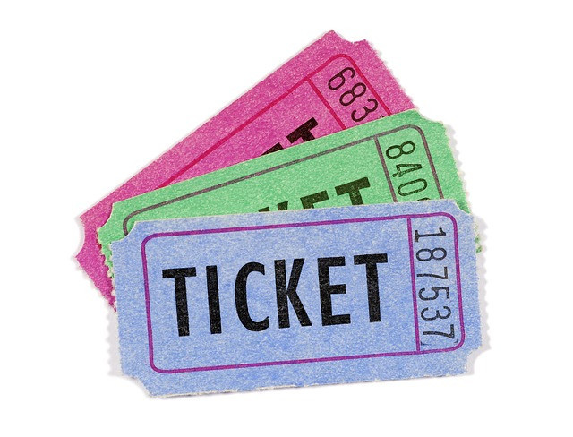 Jadwal Penukaran Tiket Konser NCT Dream TDS 4 Jakarta 2025. Foto hanya ilustrasi, bukan sebenarnya. Sumber: Pixabay/u_1nl4askhcx