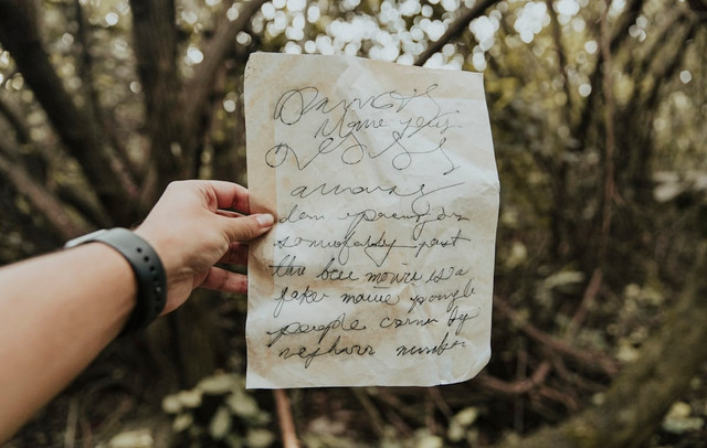 Ilustrasi Siapa Gusti Aju Dewi    Sumber Unsplash/Amaury Gutierrez