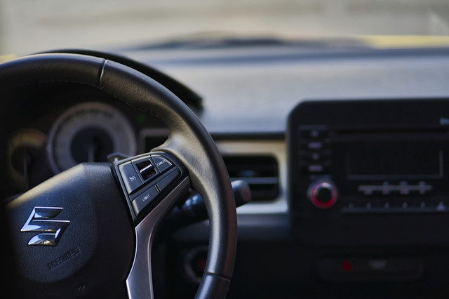Ilustrasi ertiga muat berapa orang. Foto: Unsplash/Eugene Chystiakov