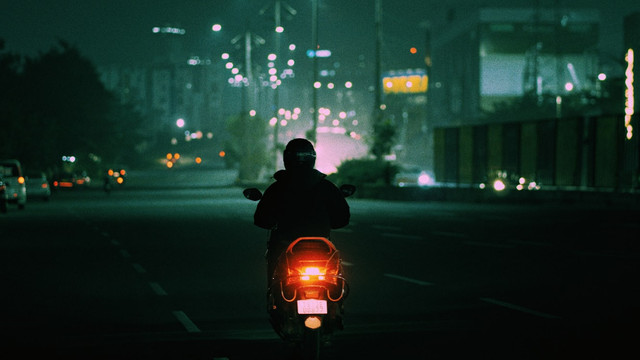 Ilustrasi kapasitas tangki Vega Force. Foto: Unsplash.com/kittu naturoclickz