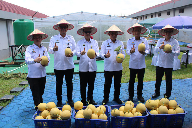 sumber : Humas Lapas Banyuasin