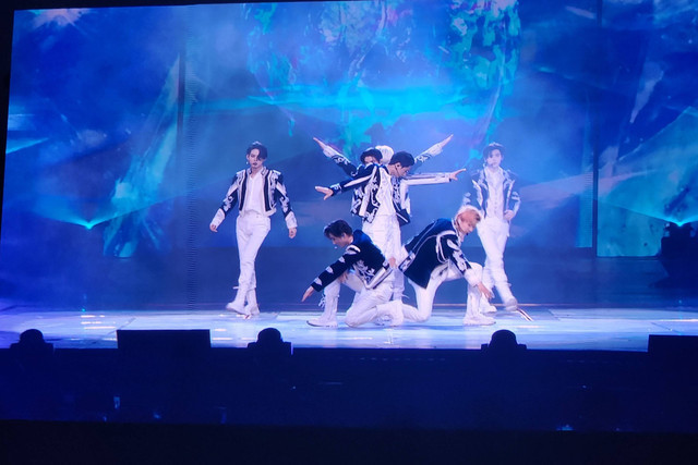 Harga Lightstick ENHYPEN di Weverse, Foto: Ela Nurlaela/kumparan