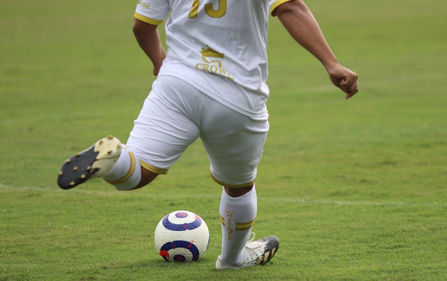 Ilustrasi Pelatih PSPS Pekanbaru   Sumber Unsplash/Arieftriardi