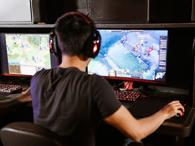 Ilustrasi 10 game PC gratis. Sumber: pexels.com/rdne.