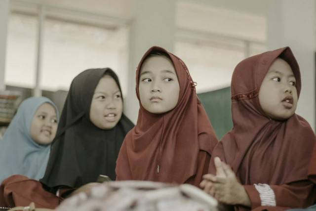Ilustrasi kunci jawaban PAI kelas 6 bab 5 halaman 96. Foto: Unsplash/AndriHelmansyah