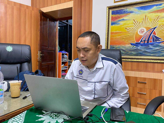 Website Unismuh Masuk Nominasi Anugerah Humas Diktisaintek 2025