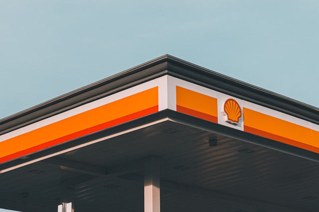 Harga Gelato Shell, foto: Shell. Unsplash/Mahavir Shah