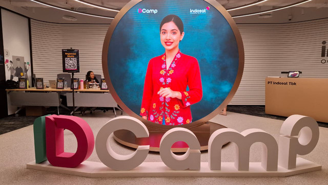 Program beasiswa coding, IDCamp. Foto: Muhamad Ardiyansyah/kumparan