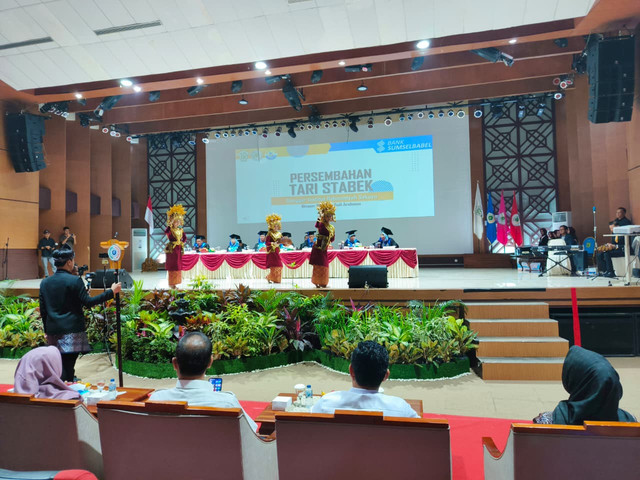 Humas Lapas Sekayu