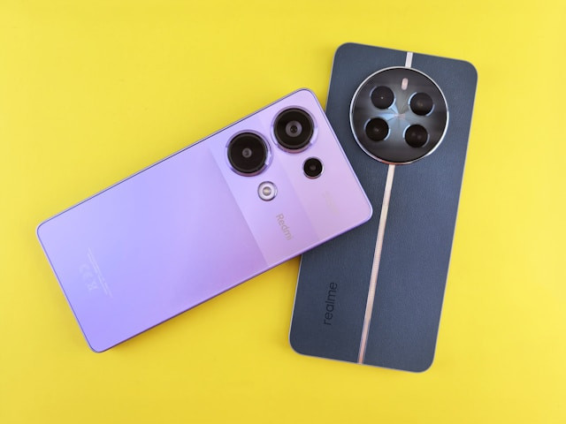 Harga Redmi 15 dan Spesifikasinya. Foto Hanya Ilustrasi. Sumber Foto: Unsplash.com/Andrey Matveev