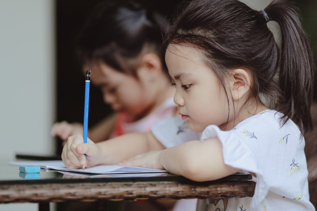 Ilustrasi kunci jawaban bahasa indonesia kelas 2 halaman 65 - Sumber: pexels.com/@sunvani-hoang