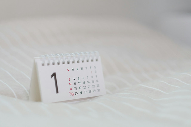 Ilustrasi Hari Libur Nasional Kalender 2026. Sumber: Unsplash/Kyrie kim
