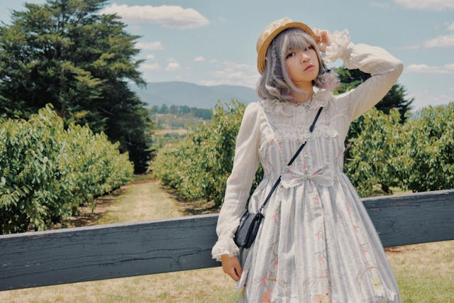 Ilustrasi Apa Itu Brand Lizlisa dan Harganya. Sumber: Pexels/Sw Ld