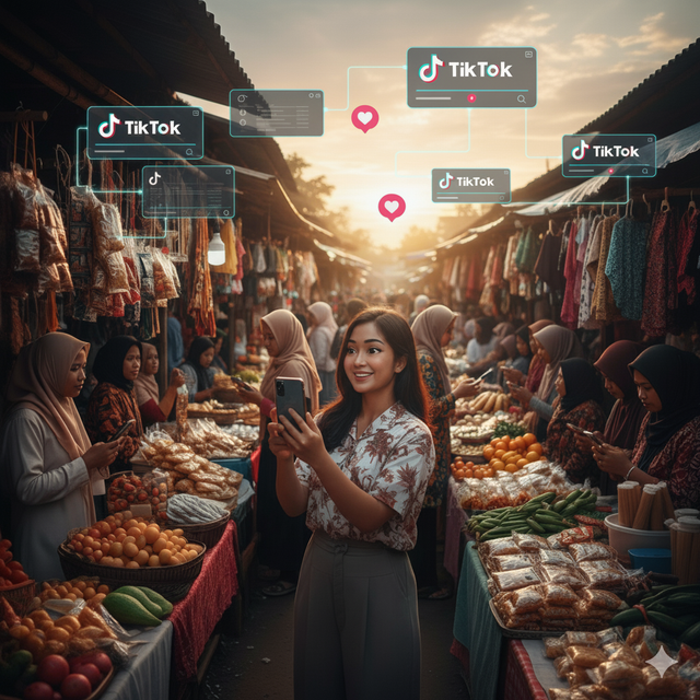 foto hasil ai