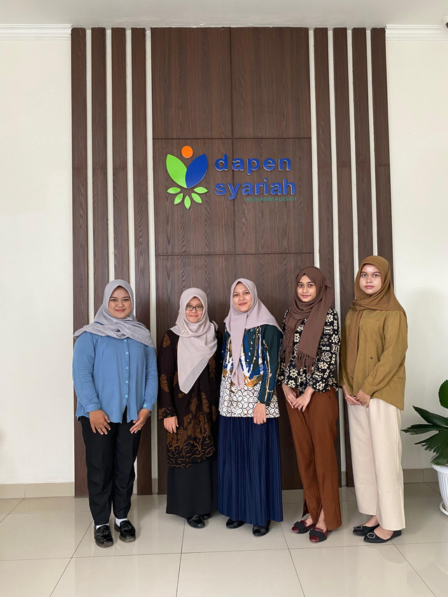 Belajar Profesionalisme dari Dunia Magang: Dari Deadline hingga Dinamika Tim