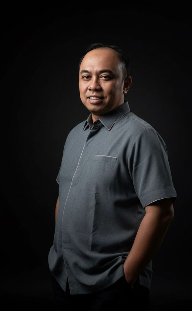 Foto: Pemerhati Pangan dan Pertanian Nasional, Eko Margana. Dok. Pribadi