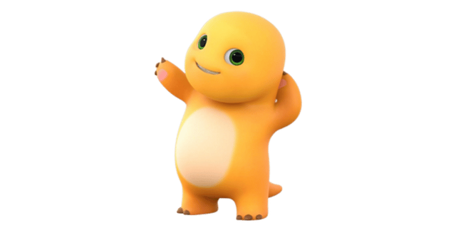  Ilustrasi prompt Gemini AI foto Nailong lucu. Foto: nailongplushies.com