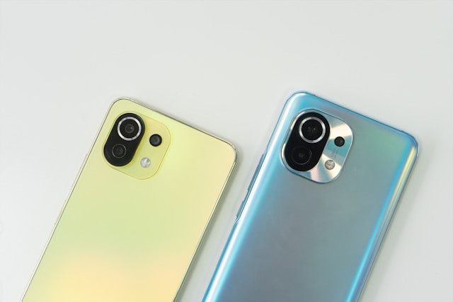 ilustrasi jadwal update hyperos 3 dan daftar hp xiaomi yang dapat update. sumber: unsplash/Đức Trịnh