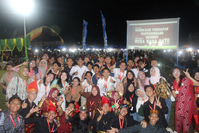                                          Dokumentasi Tim KKN Kebangsaan 2025
