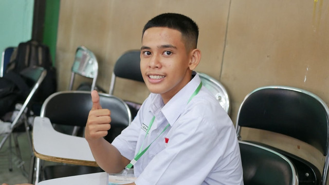 Ilustrasi Siapa yang Melantik PPPK Paruh Waktu   Sumber Unsplash/Herlambang Gusti