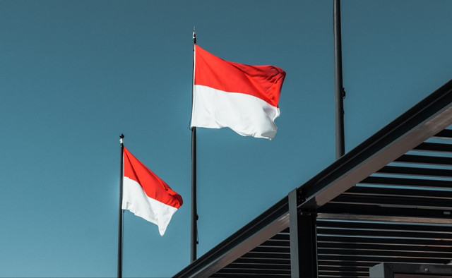 Ilustrasi Perbedaan PPPK Paruh Waktu dan Penuh Waktu   Sumber Unsplash/Jannis Lucas