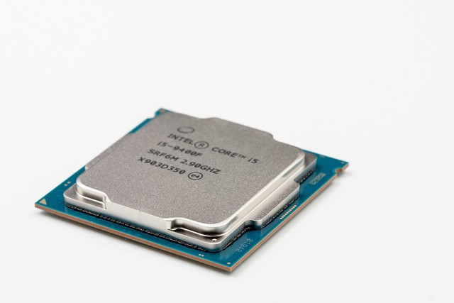 Ilustrasi intel. Foto: pixabay