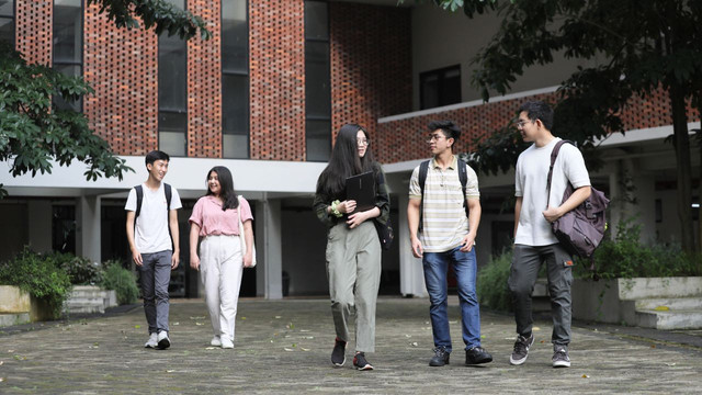 Aktivitas Akademik Mahasiswa Akuntansi UAJ