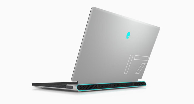 Laptop Core i9 terbaik 2025. Foto: Dell 