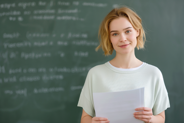 Perbedaan Ms dan Mrs. Hanya Ilustrasi, Bukan Gambar Sebenarnya. Sumber: Pixabay