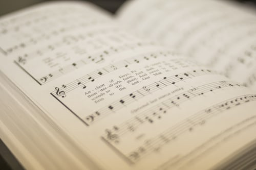 Ilustrasi Lirik Lagu Baby Blue NCT Wish dan Maknanya, Foto: Unsplash/Michael Maasen