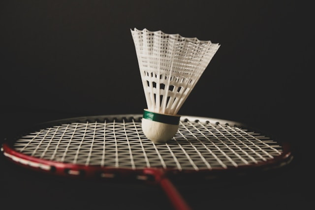 Ilustrasi Jadwal Korea Open 2025 Hari Ini. Sumber: Unsplash/GlenCarrie