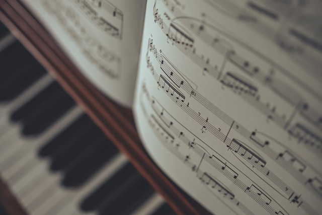 Ilustrasi Lirik Lagu Everything TREASURE dan Maknanya. Foto: Unsplash/ Bruno Croci