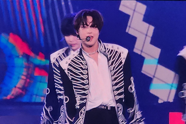 Lirik Lagu Should Be Haechan NCT dan Maknanya. Foto: Ela Nurlaela/kumparan
