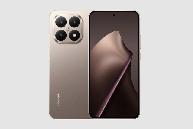 Ilustrasi Harga Xiaomi 15T. Sumber: mi.com