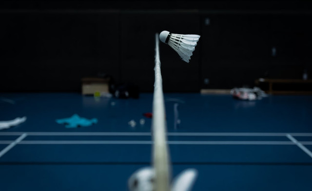 Ilustrasi Jadwal Final Kaohsiung Masters 2025   Sumber Unsplash/Stephan Rothe
