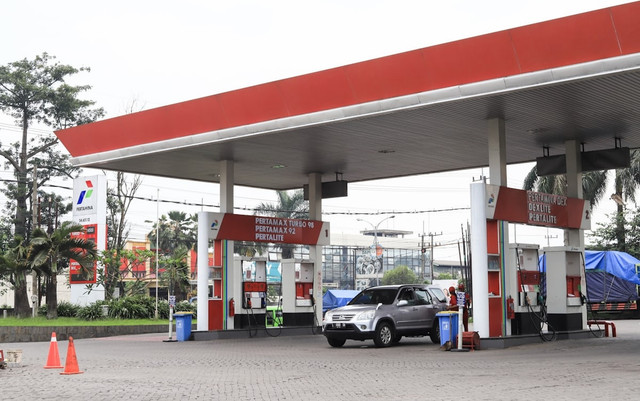 Ilustrasi Profil Nicke Widyawati    Sumber Unsplash/Aldrin Rachman Pradana