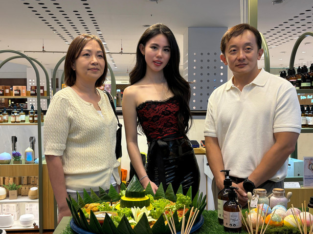 Selebgram Zoe Levana. Foto: Istimewa