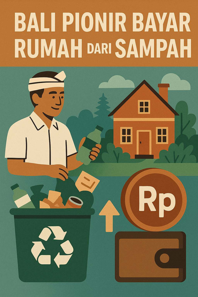 Foto/Ilustrasi: Dokumentasi Pribadi