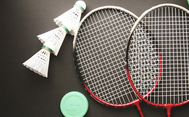 Ilustrasi Hasil Final Korea Open 2025   Sumber Unsplash/Glen Carrie