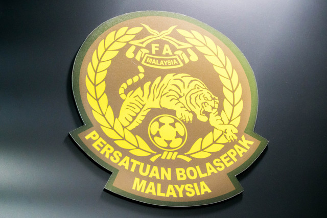 Ilustrasi Federasi Sepak Bola Malaysia (FAM). Foto: Shutterstock