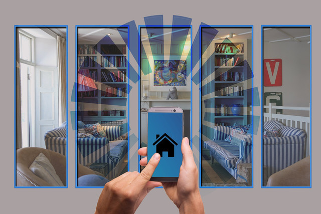 Ilustrasi edge computing. Foto: pixabay