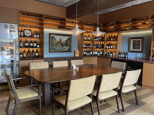 Costa, Jakarta Selatan. Foto: Salsha Okta Fairuz/kumparan