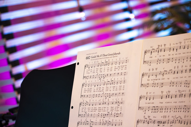 Ilustrasi Lirik Lagu Talented Haechan NCT dan Maknanya . Foto: Unsplash/ Kati Hoehl