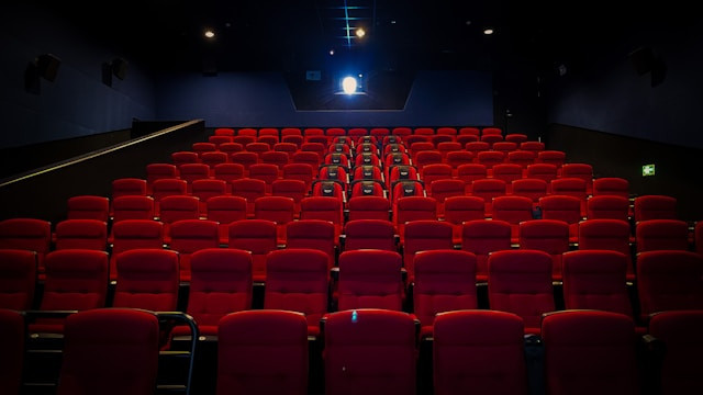 Ilustrasi film Rangga dan Cinta kapan tayang.Foto: Wong Zihoo / Unsplash