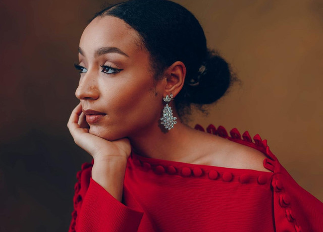 ilustrasi rekomendasi lipstik warna merah bata - foto:pexels/Darkshadephotos