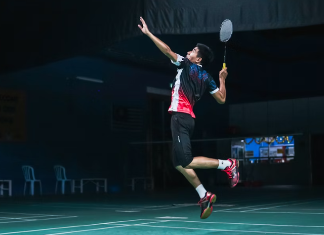 Ilustrasi daftar juara korea open 2025. Sumber: Unsplash/Muktasim Azlan