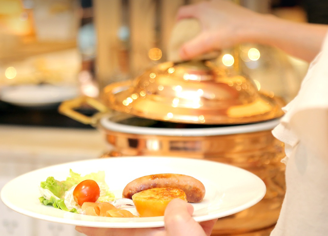 Ilustrasi apa itu mbg. Sumber: Pixabay